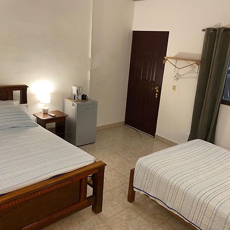 Ocekepala Hotell Palmilla Exteriör bild