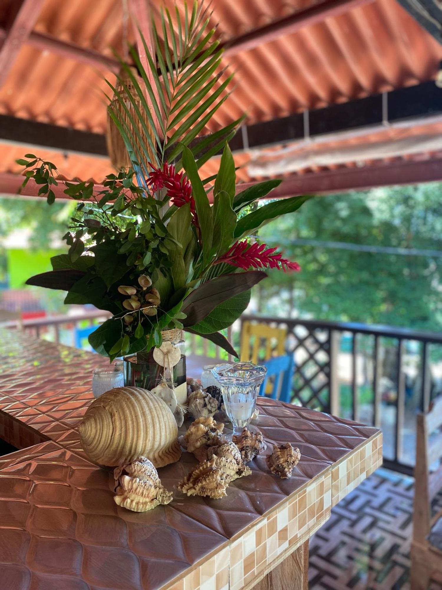 Ocekepala Hotell Palmilla Exteriör bild