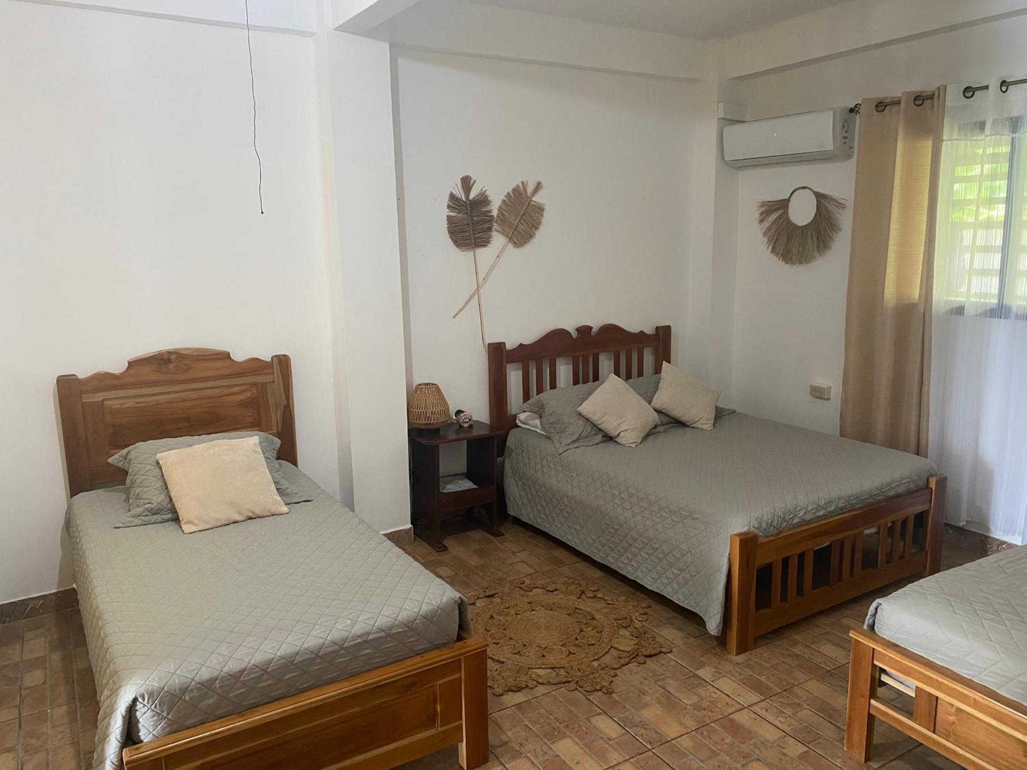 Ocekepala Hotell Palmilla Exteriör bild