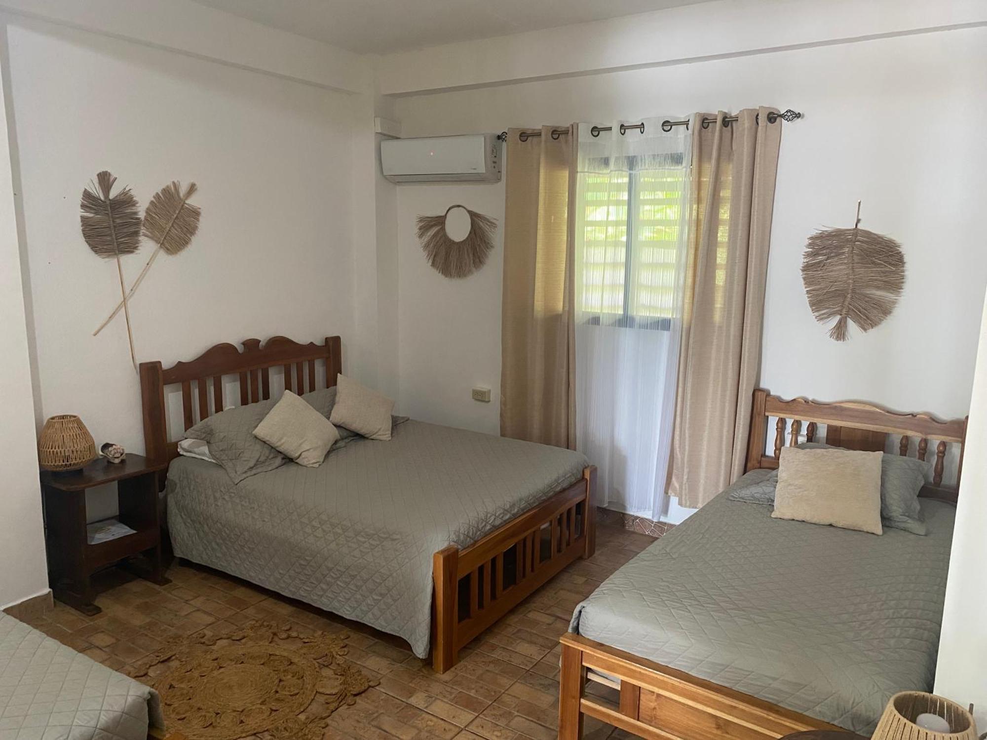 Ocekepala Hotell Palmilla Exteriör bild