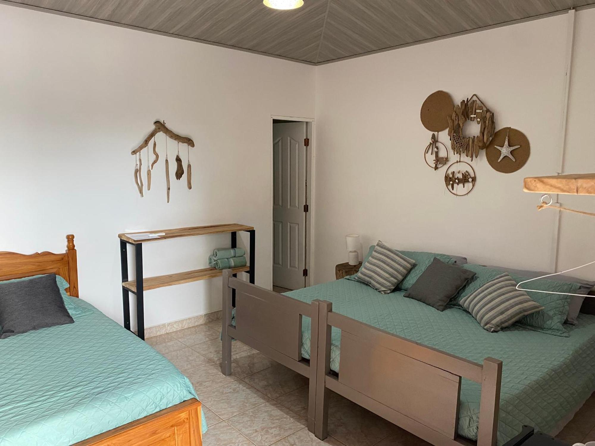 Ocekepala Hotell Palmilla Exteriör bild