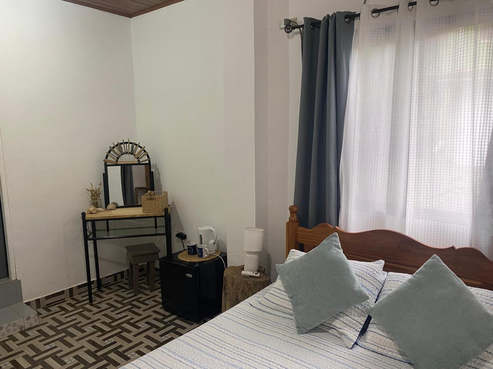 Ocekepala Hotell Palmilla Exteriör bild