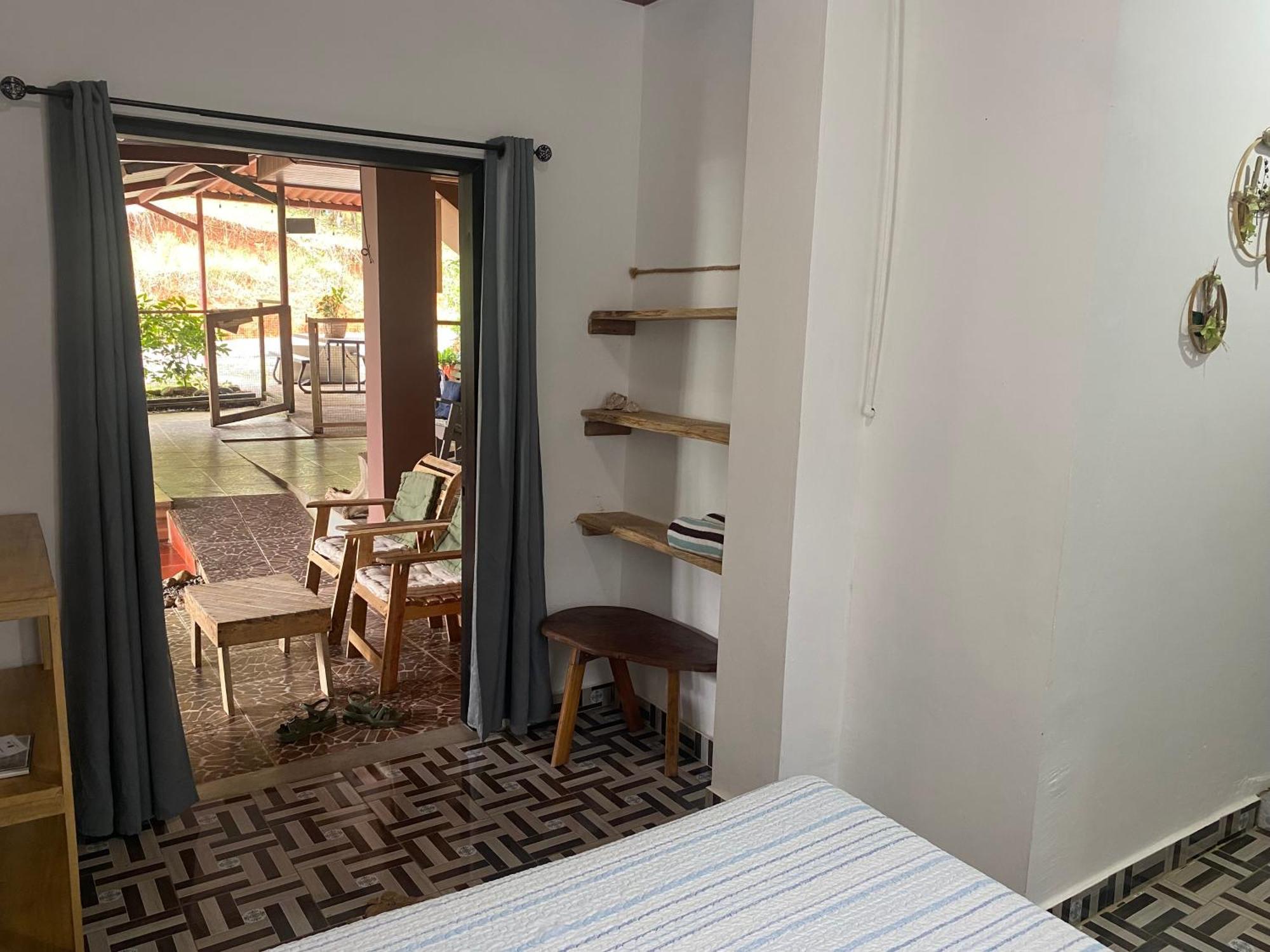 Ocekepala Hotell Palmilla Exteriör bild